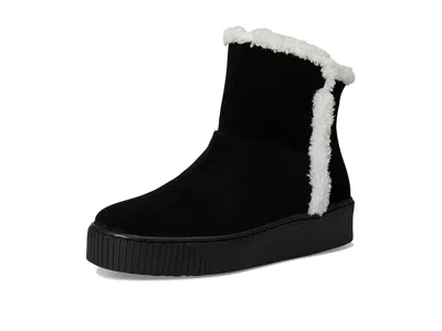 Eric Michael Oregon In Black