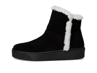 Eric Michael Oregon In Black