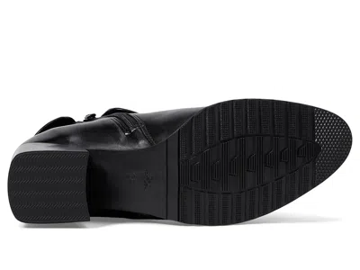 Eric Michael Sonia In Black