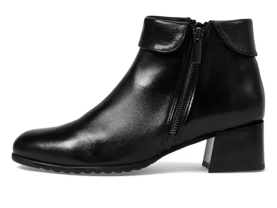 Eric Michael Sonia In Black