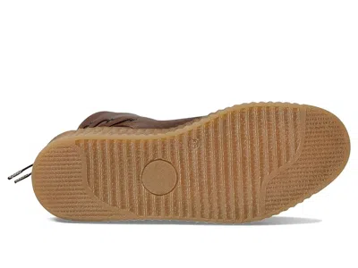 Eric Michael Aviva In Brown