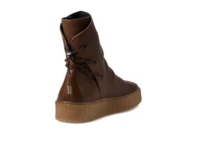 Eric Michael Aviva In Brown