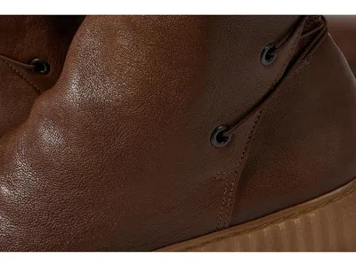 Eric Michael Aviva In Brown