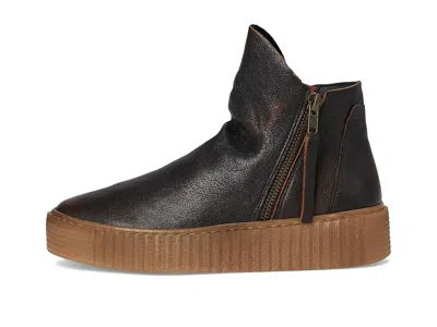 Eric Michael Zelda In Brown