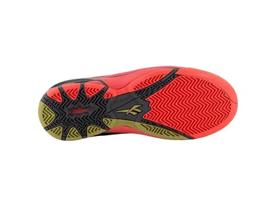 Reebok Work The Blast Composite Toe Work Sneaker In Multi