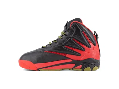 Reebok Work The Blast Composite Toe Work Sneaker In Multi