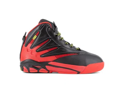 Reebok Work The Blast Composite Toe Work Sneaker In Multi