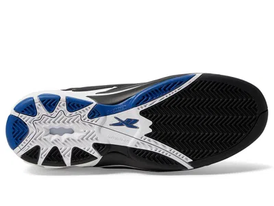 Reebok Work The Blast Composite Toe Work Sneaker In Black