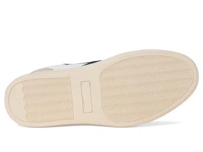 Steve Madden Centre In White