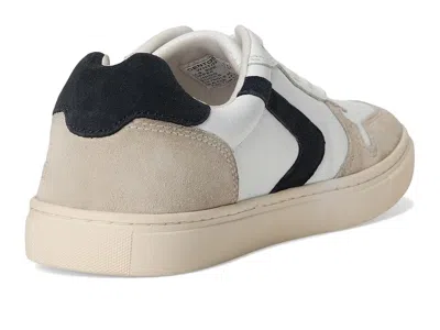 Steve Madden Centre In White