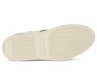 Steve Madden Centre In White