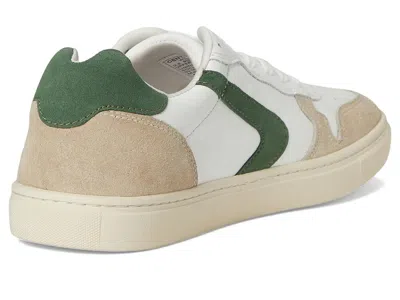 Steve Madden Centre In White