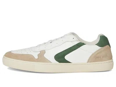 Steve Madden Centre In White