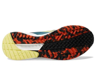 Reebok Work Fe4 Adventure Composite Toe Work Shoe In Green