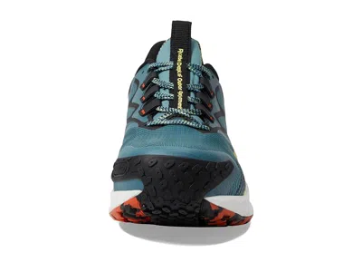 Reebok Work Fe4 Adventure Composite Toe Work Shoe In Green