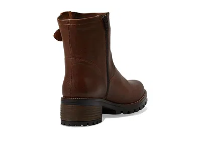 Eric Michael Leah In Brown