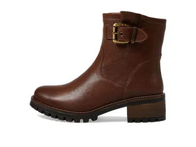 Eric Michael Leah In Brown