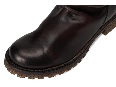 Eric Michael Braga In Brown