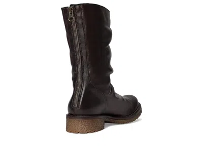 Eric Michael Braga In Brown