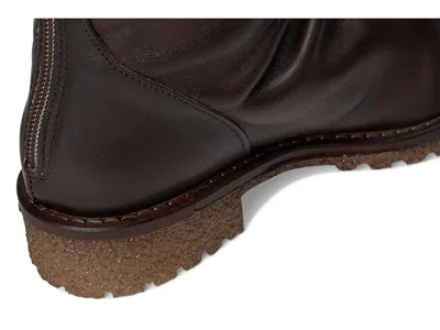 Eric Michael Braga In Brown