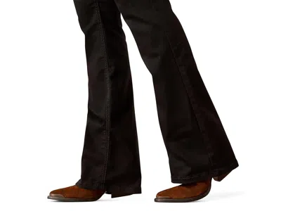 Ariat Pr Ella Boot Cut In Black