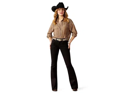 Ariat Pr Ella Boot Cut In Black