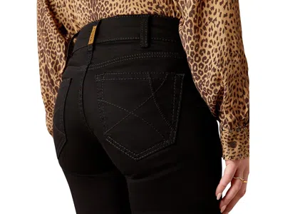 Ariat Pr Ella Boot Cut In Black