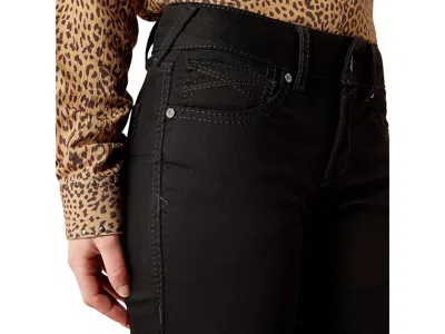 Ariat Pr Ella Boot Cut In Black