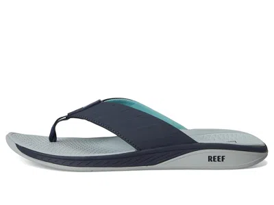 Reef The Deckhand In Blue
