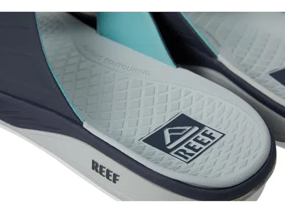 Reef The Deckhand In Blue