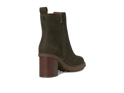 Vionic Truckee Booties