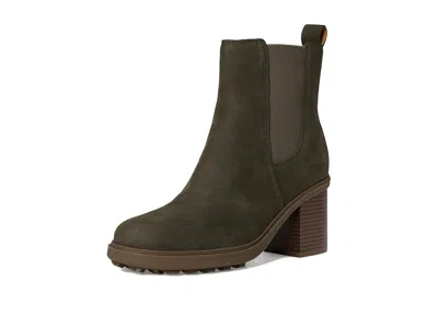 Vionic Truckee Booties