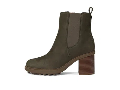 Vionic Truckee Booties