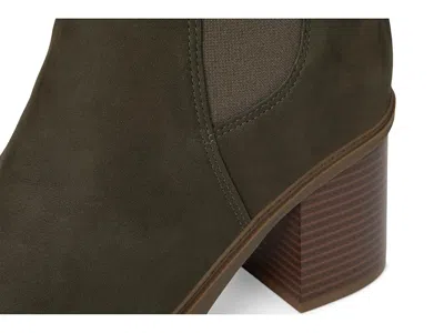 Vionic Truckee Booties