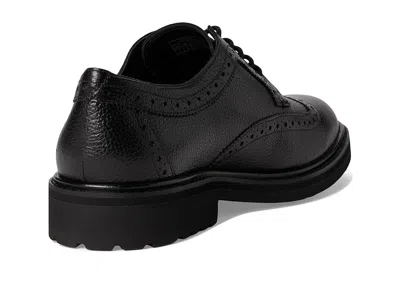 Vionic Lombard Oxfords In Black