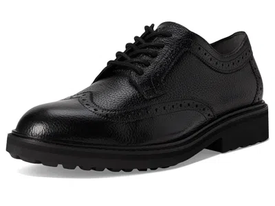 Vionic Lombard Oxfords In Black
