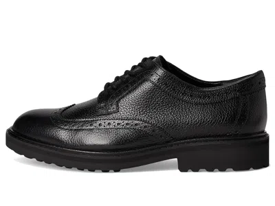 Vionic Lombard Oxfords In Black