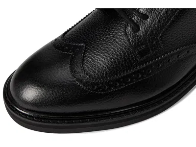 Vionic Lombard Oxfords In Black