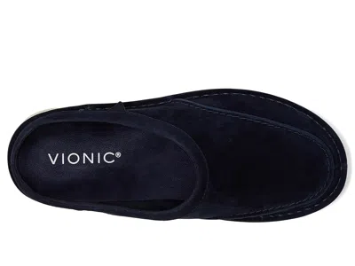 Vionic Muptown Clogs Mules