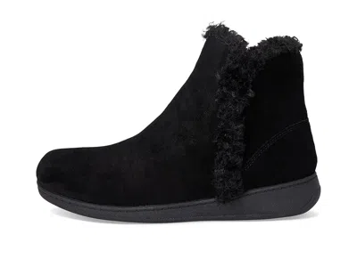 Vionic Unwind Bootie Booties In Black