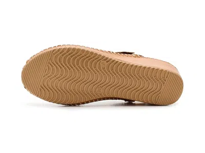 Spring Step Santonio In Brown