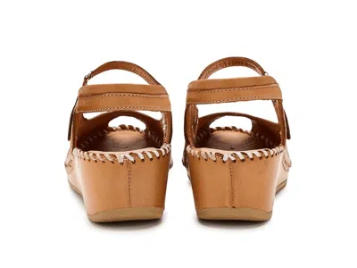 Spring Step Santonio In Brown