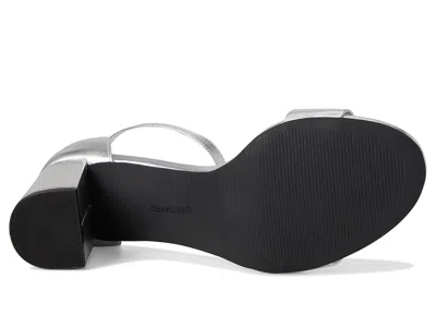 David Tate Timeless In Silver