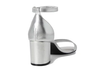 David Tate Timeless In Silver