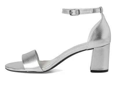 David Tate Timeless In Silver