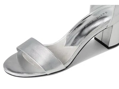 David Tate Timeless In Silver