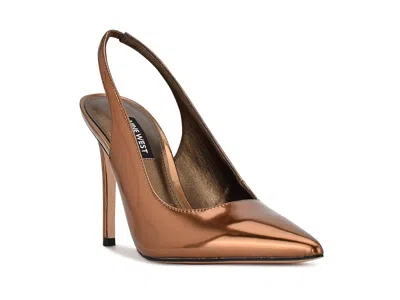 Nine West Feather High
