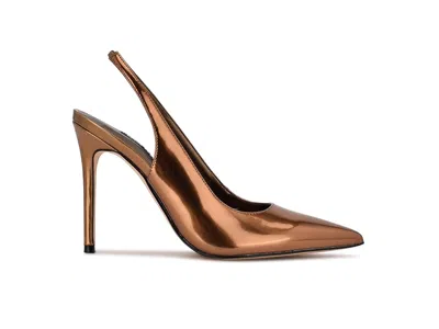 Nine West Feather High