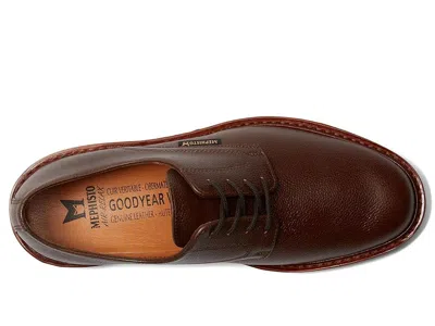 Mephisto Marlon 2 In Brown