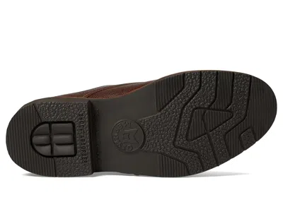 Mephisto Marlon 2 In Brown